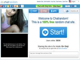 Windows Live Messenger - Webcam chat